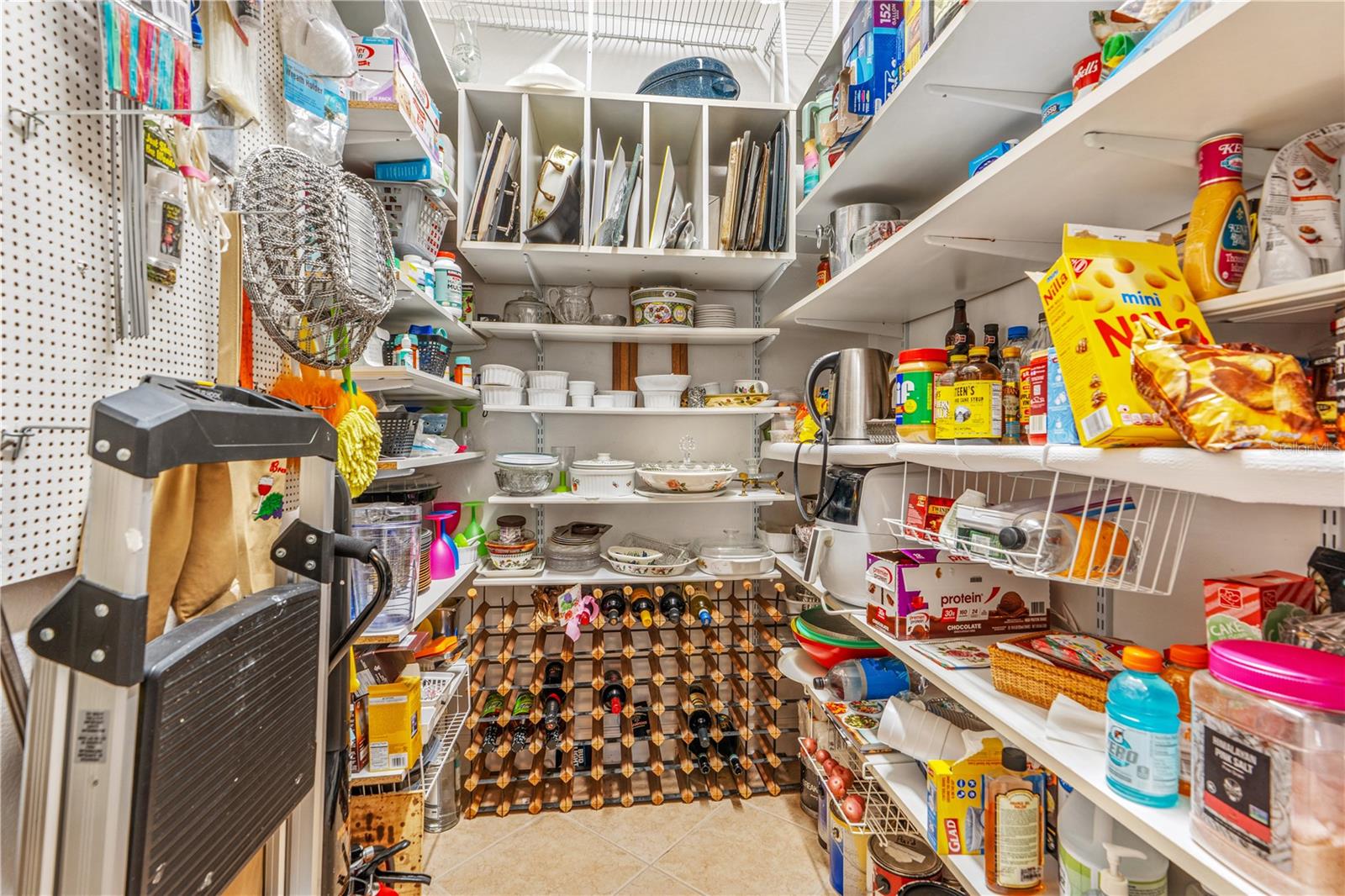 1106 OXBRIDGE LN, ORMOND BEACH, FL, 32174