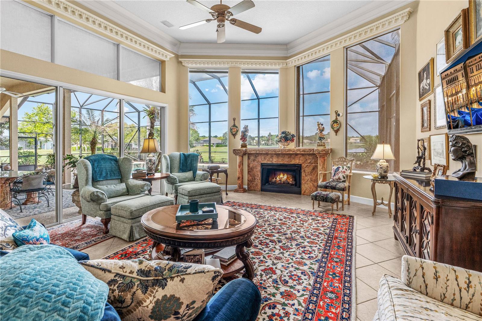 1106 OXBRIDGE LN, ORMOND BEACH, FL, 32174