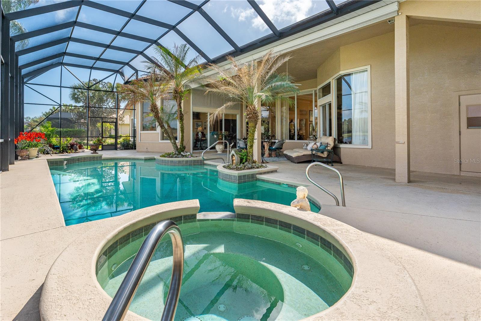 1106 OXBRIDGE LN, ORMOND BEACH, FL, 32174