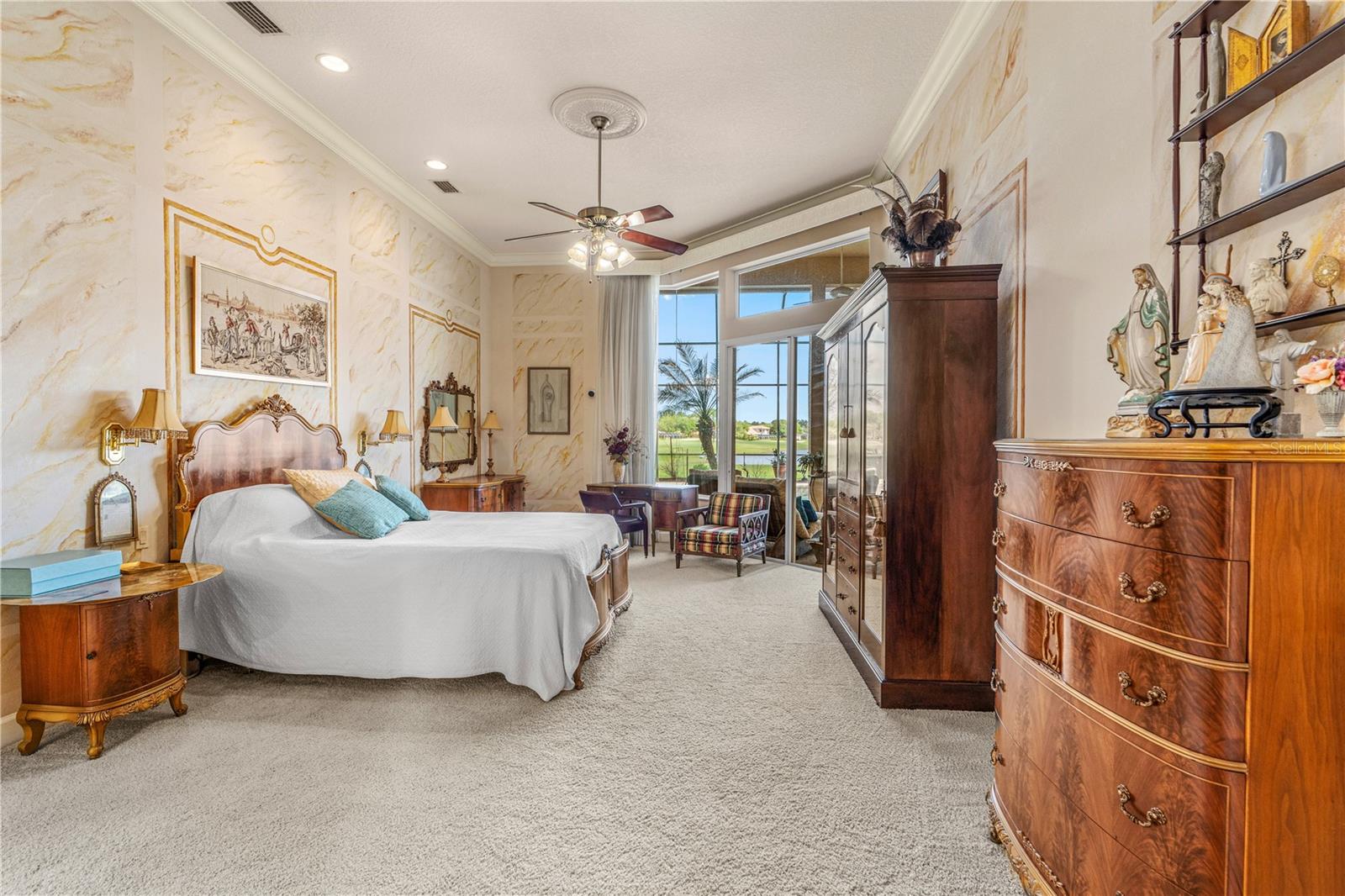 1106 OXBRIDGE LN, ORMOND BEACH, FL, 32174