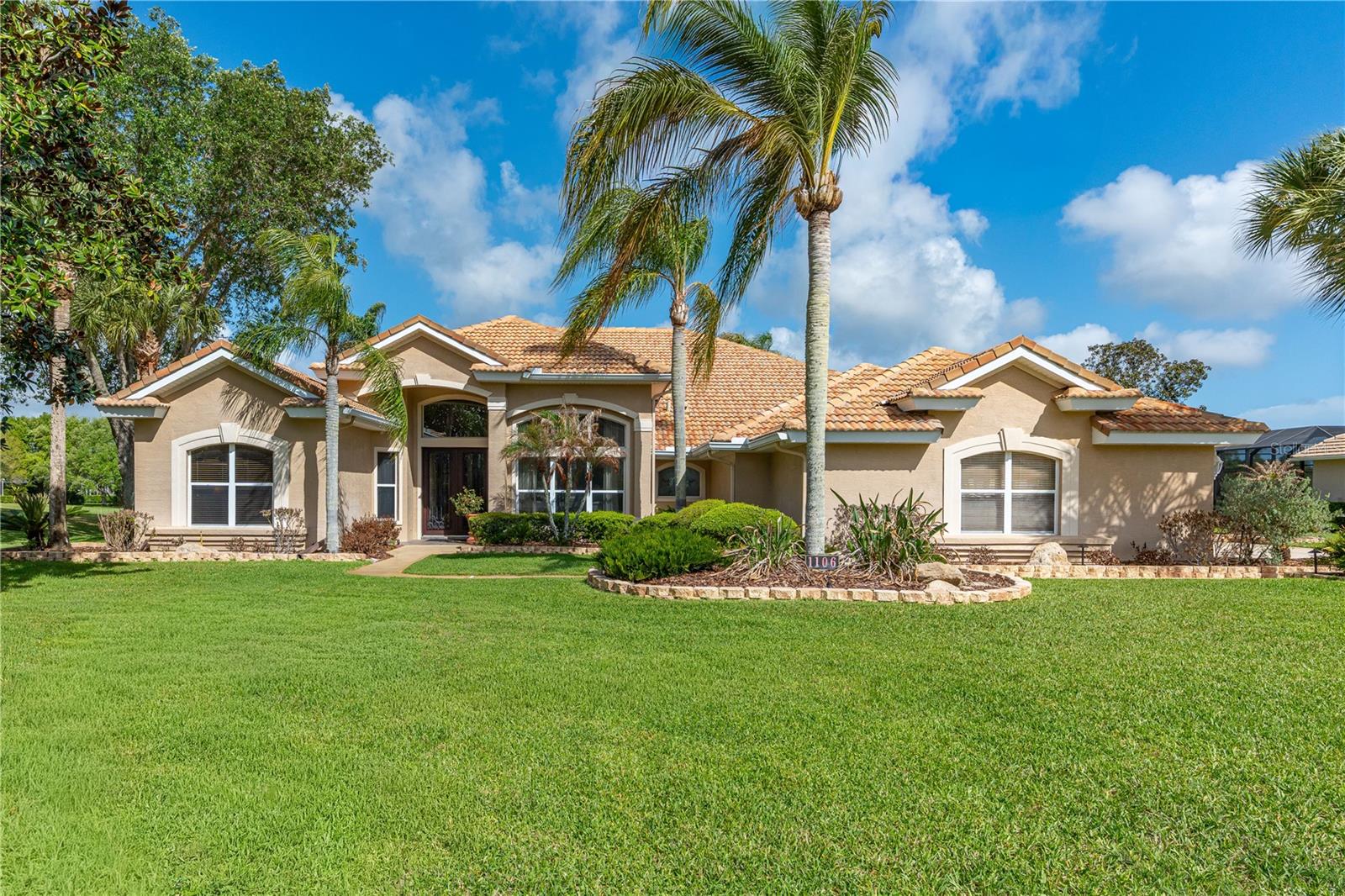 1106 OXBRIDGE LN, ORMOND BEACH, FL, 32174