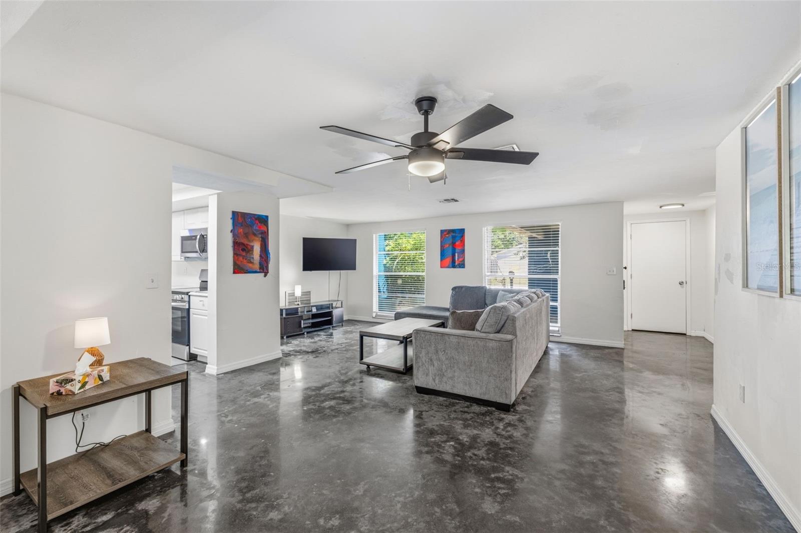 6410 WESTPORT DR, PORT RICHEY, FL, 34668