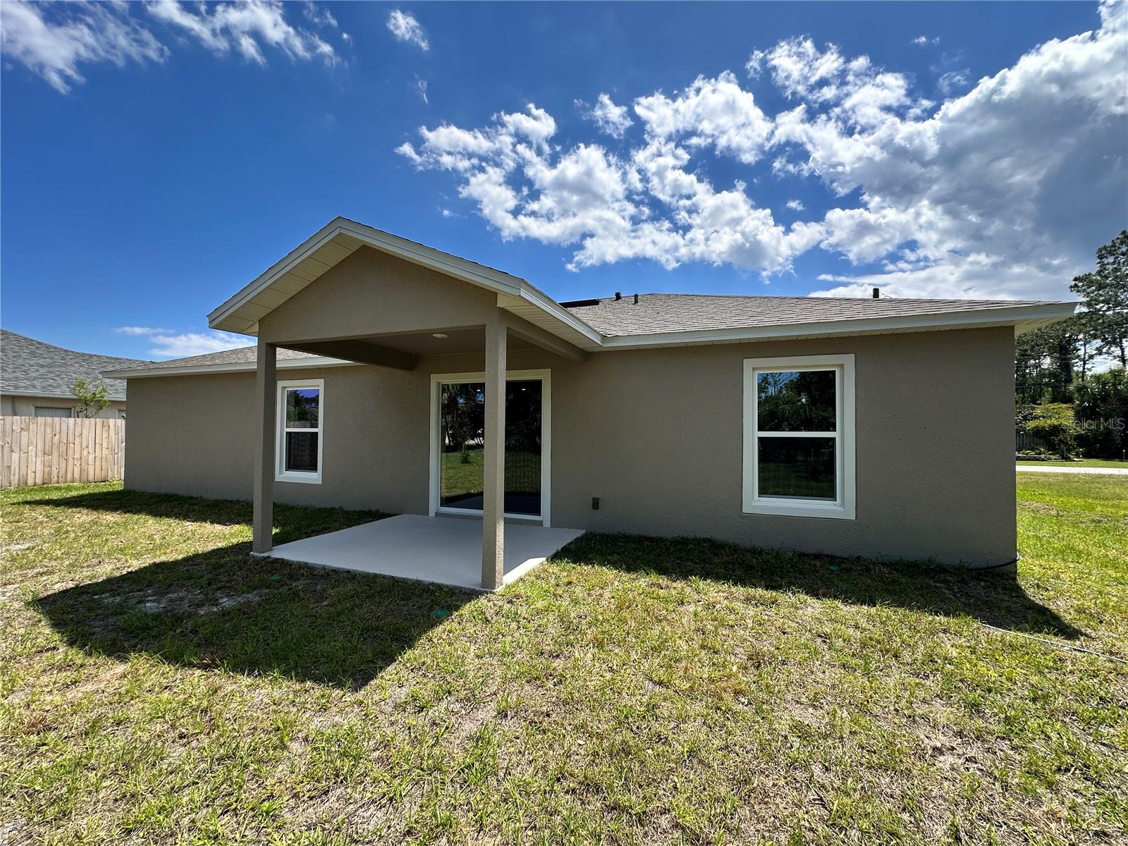 41 ROUND TREE DR, PALM COAST, FL, 32164