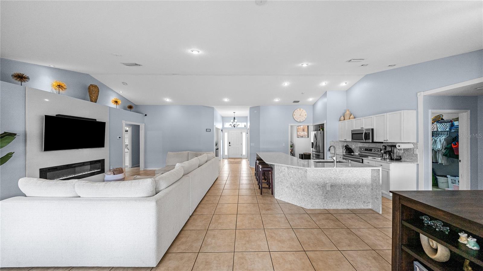 3467 SHAWNEE TER, NORTH PORT, FL, 34286