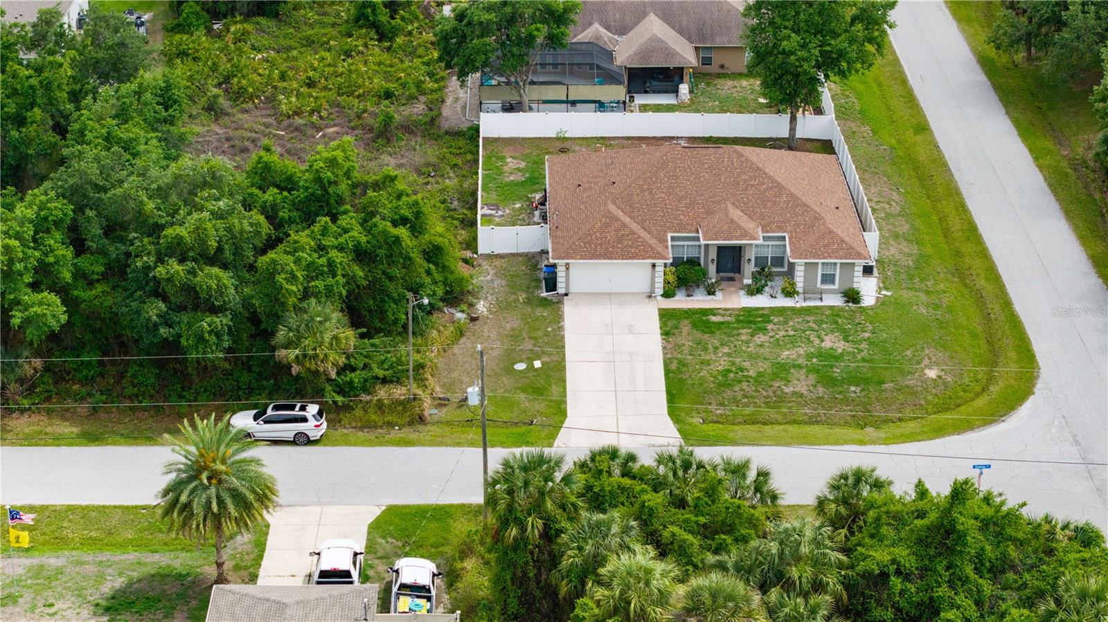 3467 SHAWNEE TER, NORTH PORT, FL, 34286