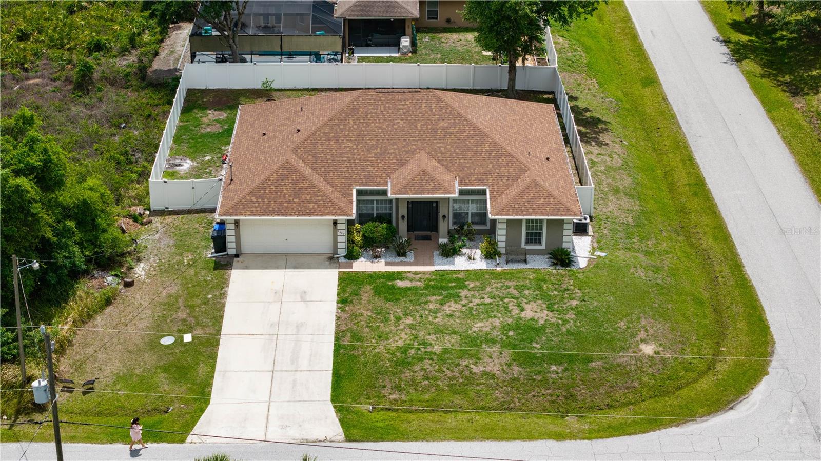 3467 SHAWNEE TER, NORTH PORT, FL, 34286