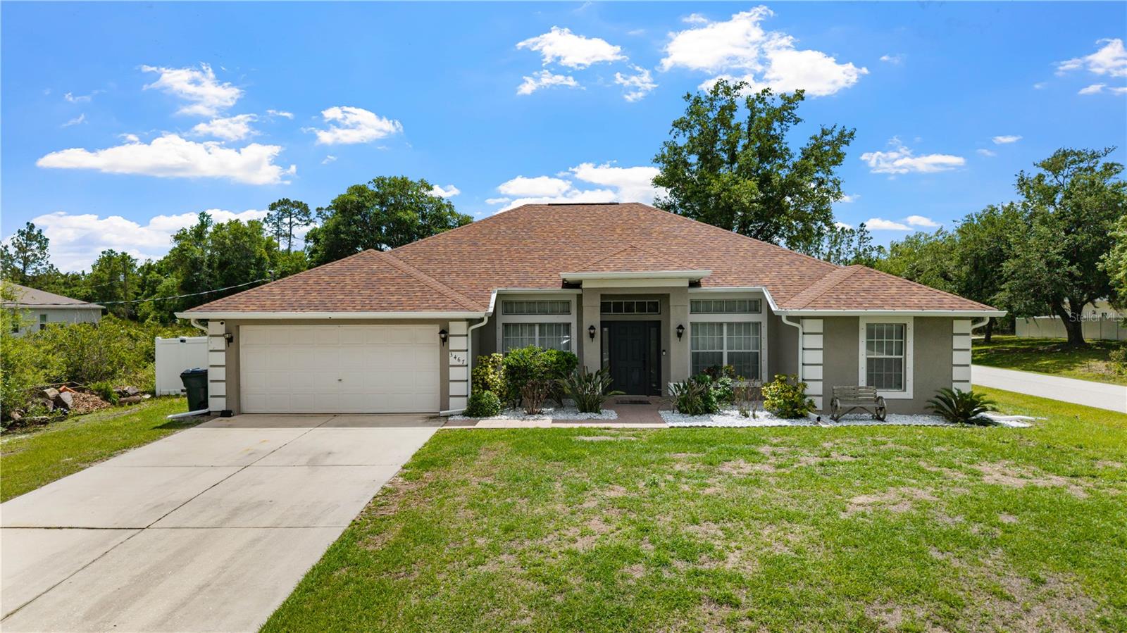 3467 SHAWNEE TER, NORTH PORT, FL, 34286