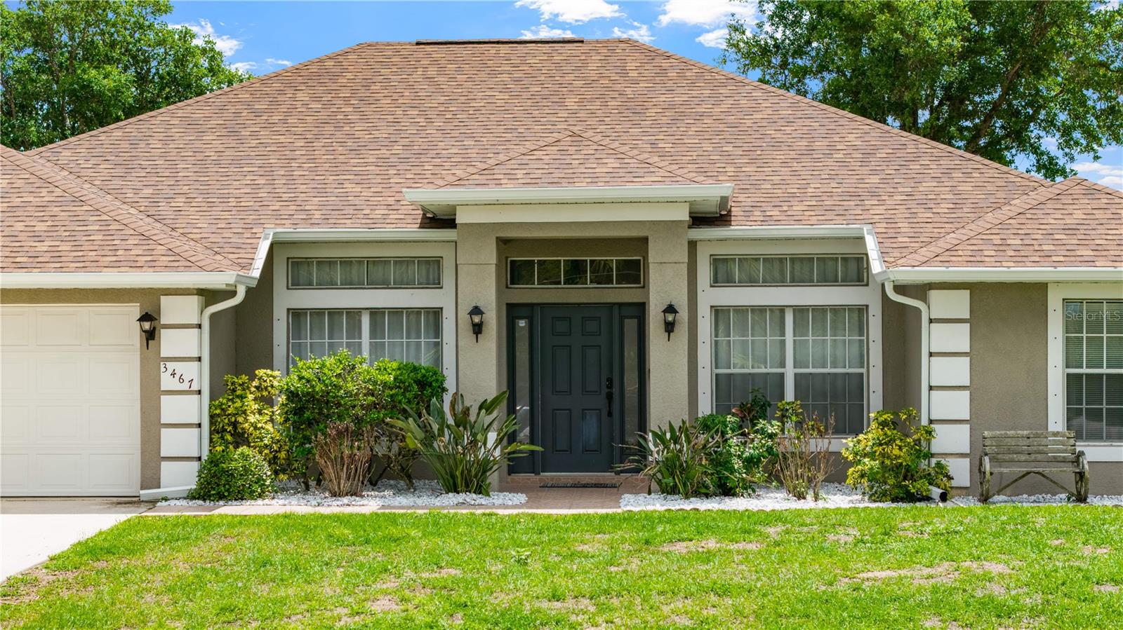 3467 SHAWNEE TER, NORTH PORT, FL, 34286