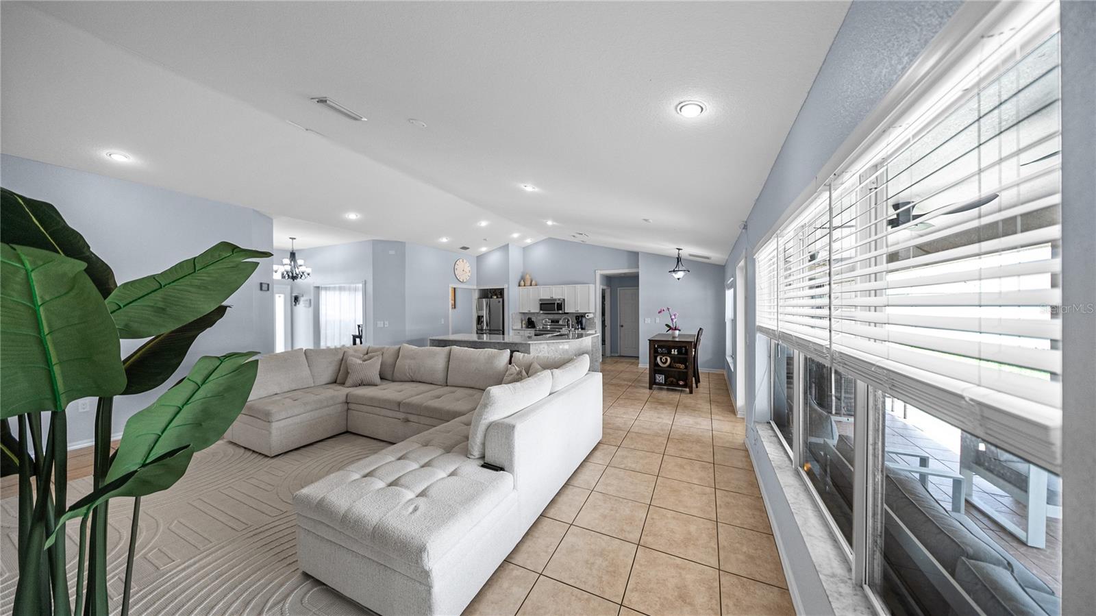 3467 SHAWNEE TER, NORTH PORT, FL, 34286