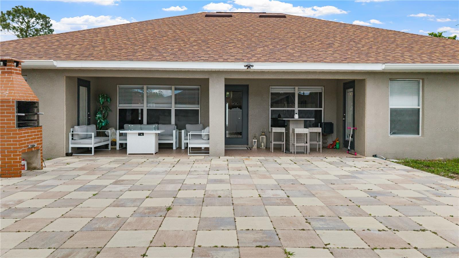 3467 SHAWNEE TER, NORTH PORT, FL, 34286