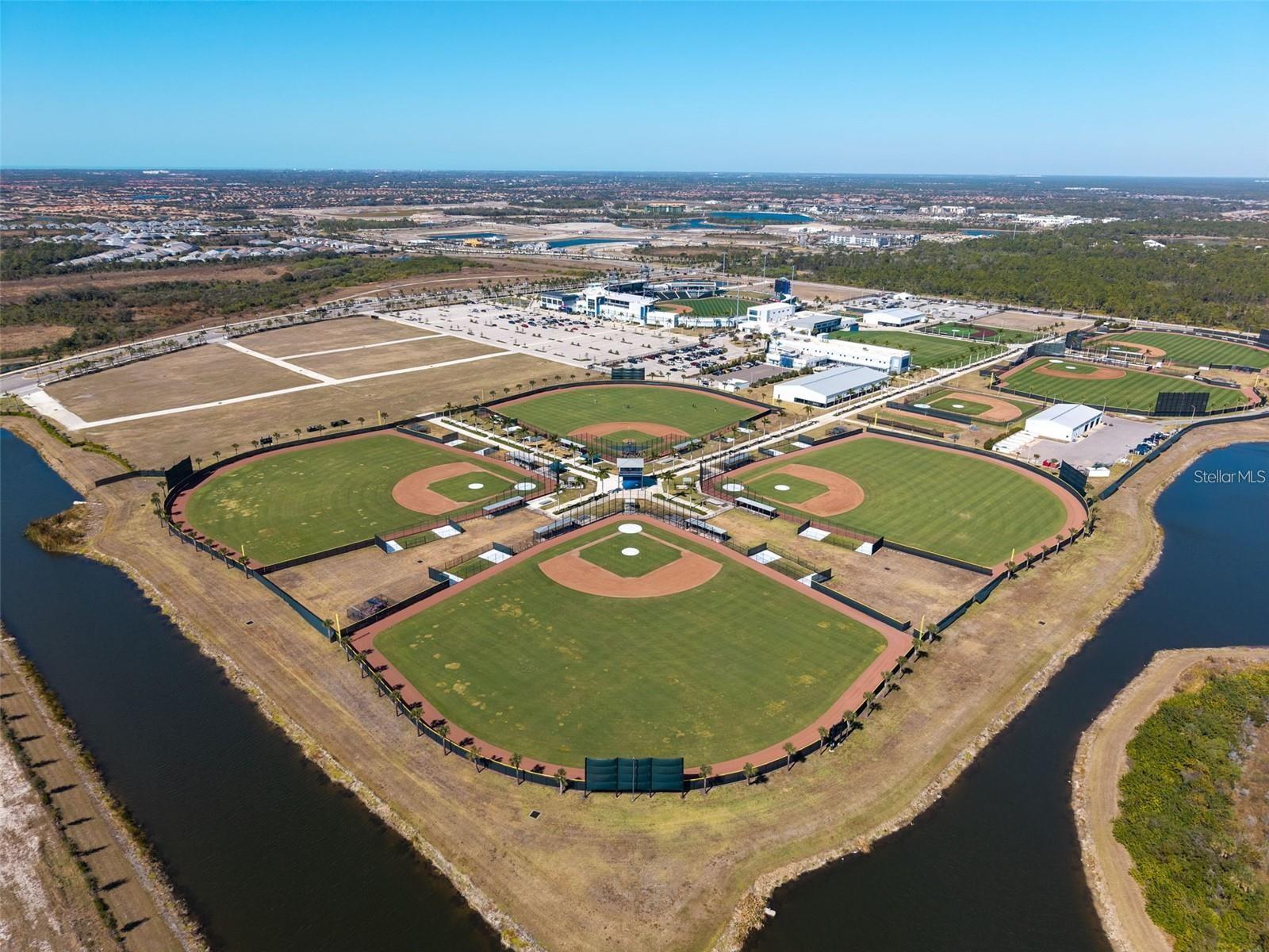 3467 SHAWNEE TER, NORTH PORT, FL, 34286