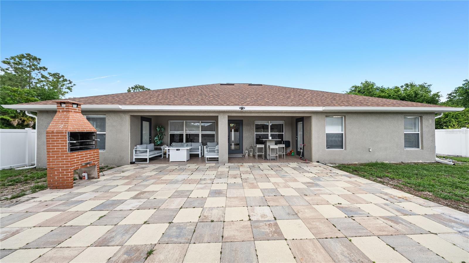 3467 SHAWNEE TER, NORTH PORT, FL, 34286