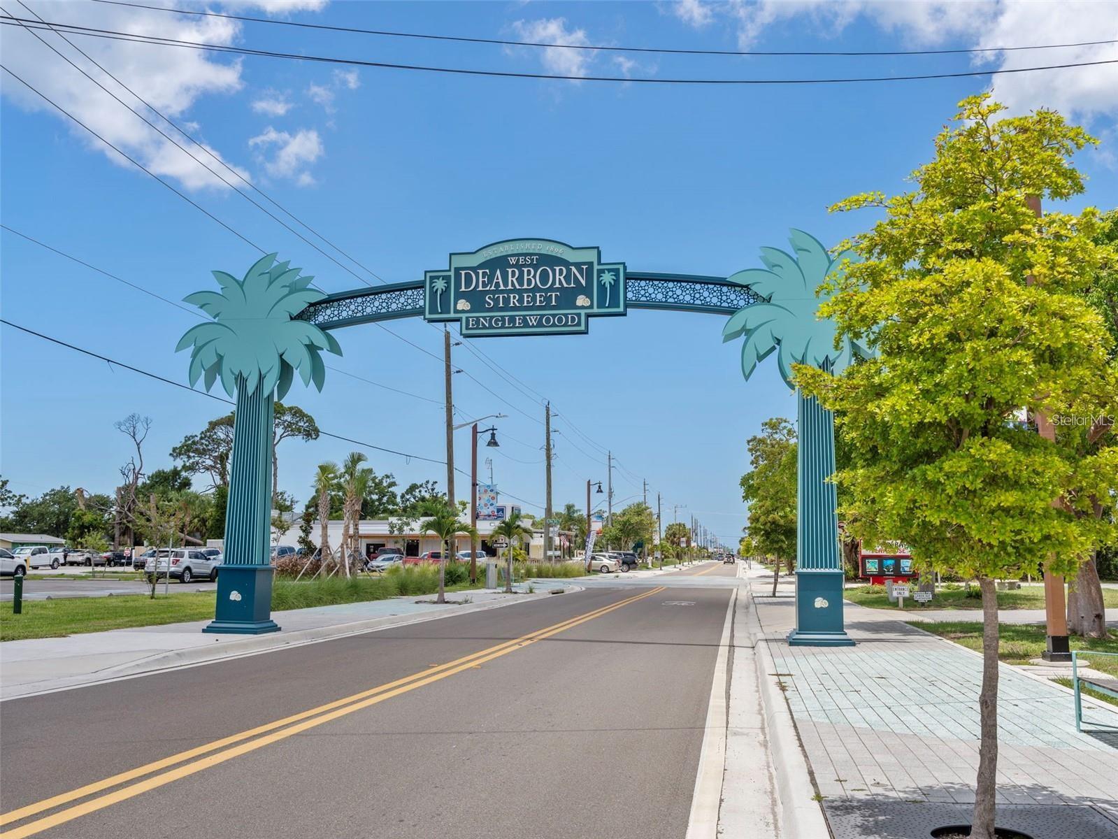 3467 SHAWNEE TER, NORTH PORT, FL, 34286