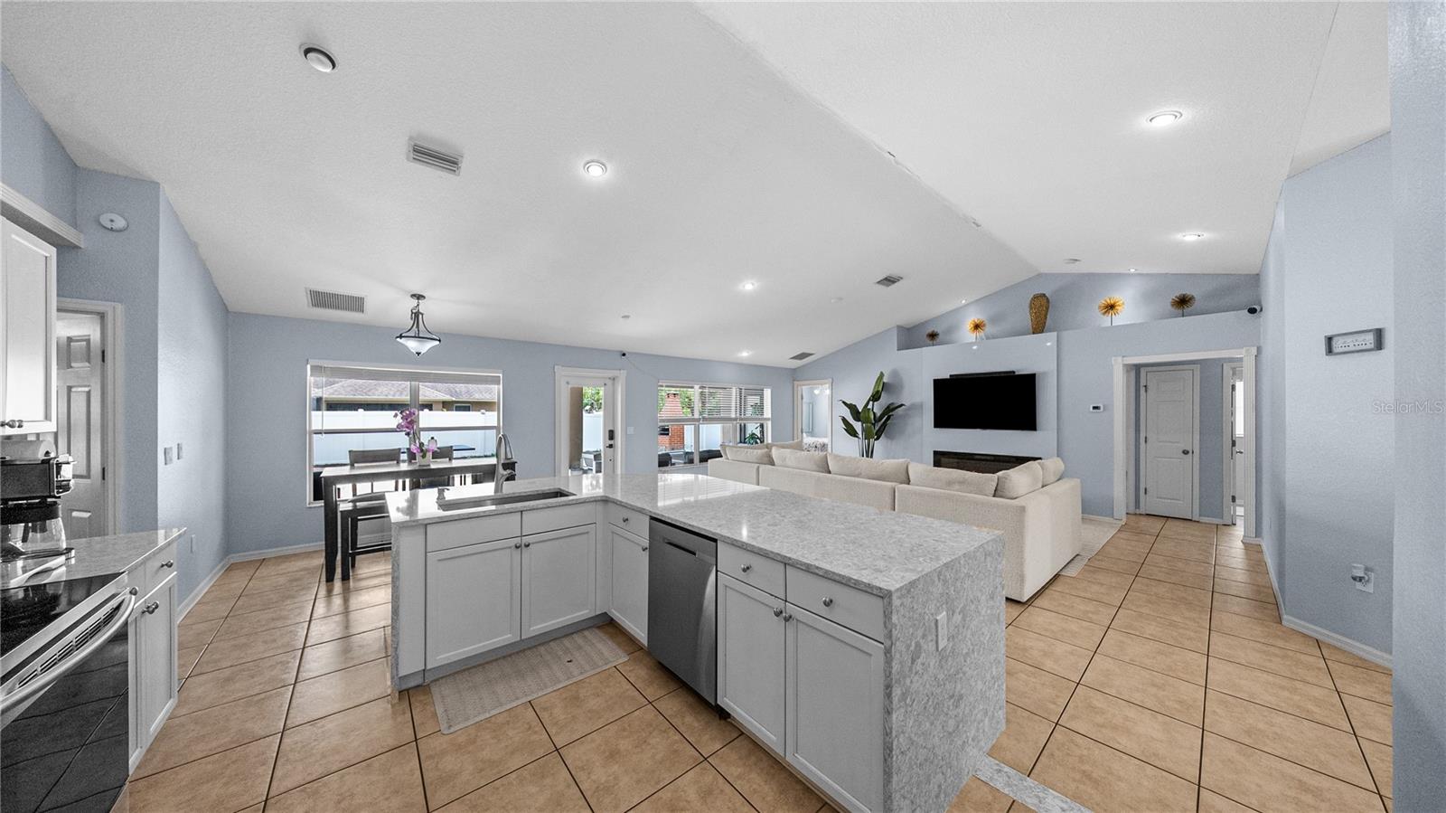 3467 SHAWNEE TER, NORTH PORT, FL, 34286