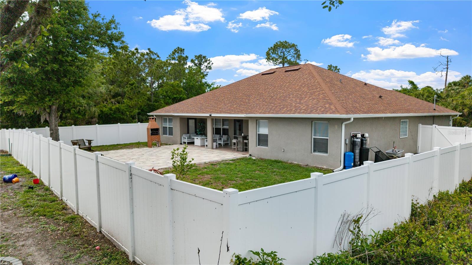 3467 SHAWNEE TER, NORTH PORT, FL, 34286