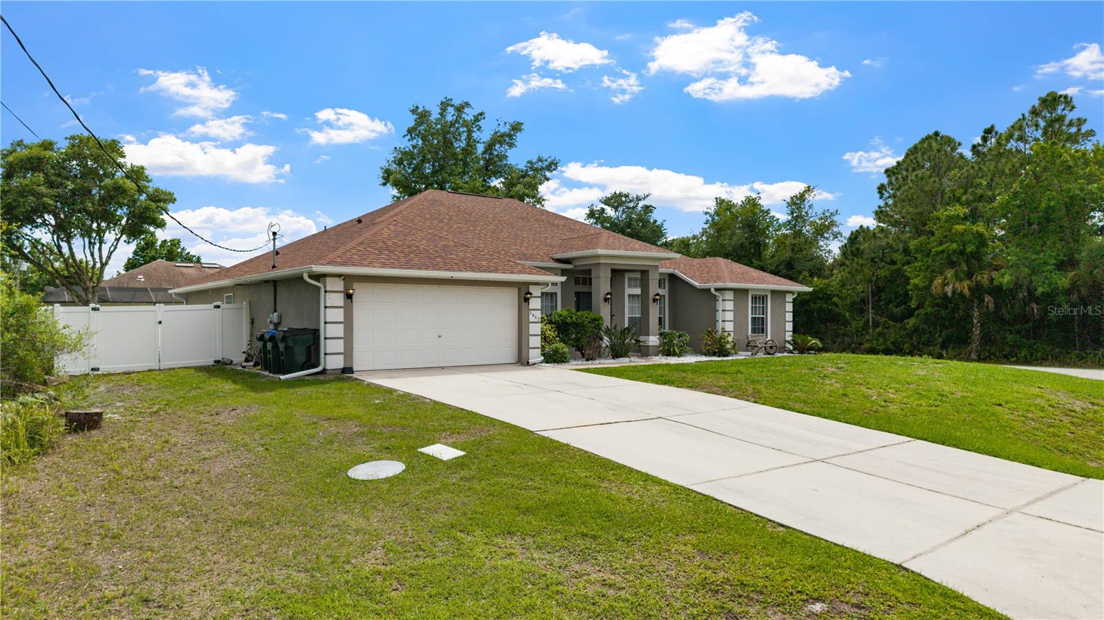 3467 SHAWNEE TER, NORTH PORT, FL, 34286