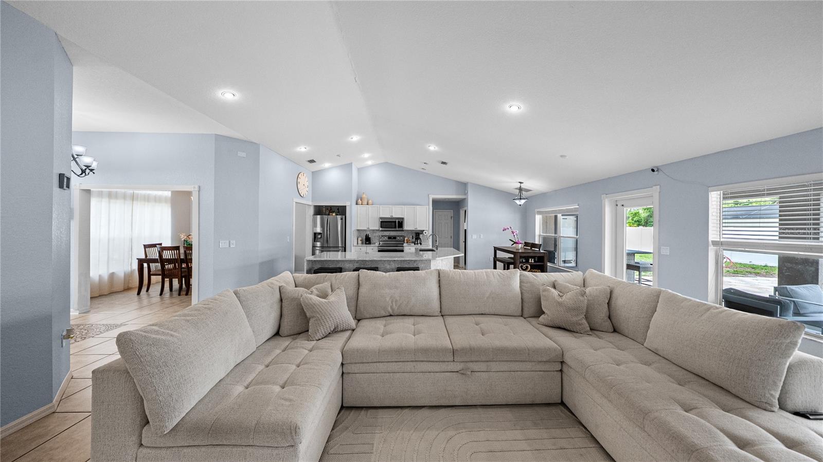 3467 SHAWNEE TER, NORTH PORT, FL, 34286