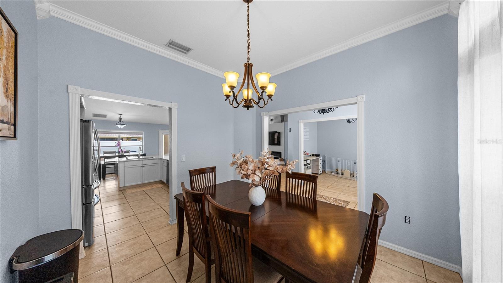 3467 SHAWNEE TER, NORTH PORT, FL, 34286