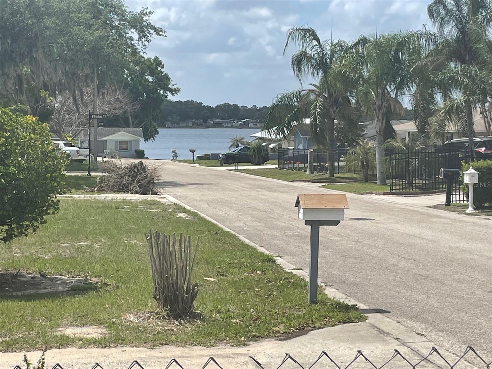 260 W HARBORD ST, LAKE ALFRED, FL, 33850