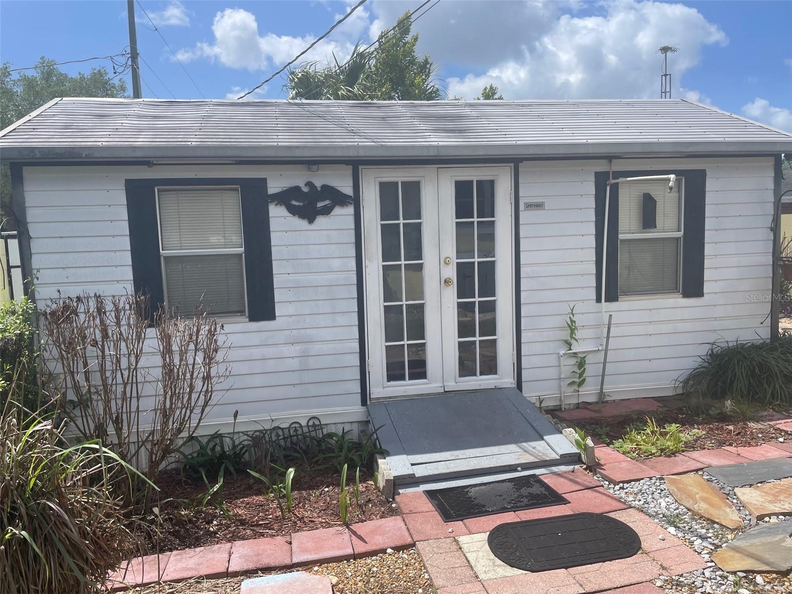 260 W HARBORD ST, LAKE ALFRED, FL, 33850