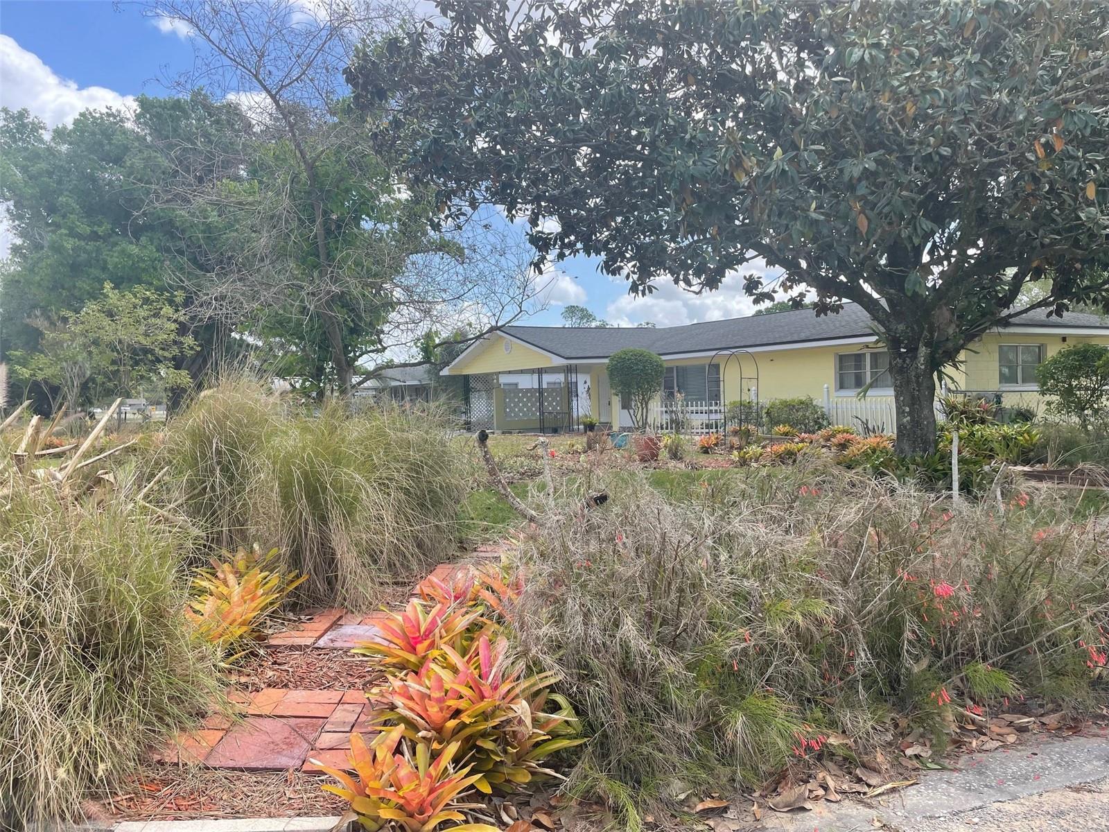 260 W HARBORD ST, LAKE ALFRED, FL, 33850