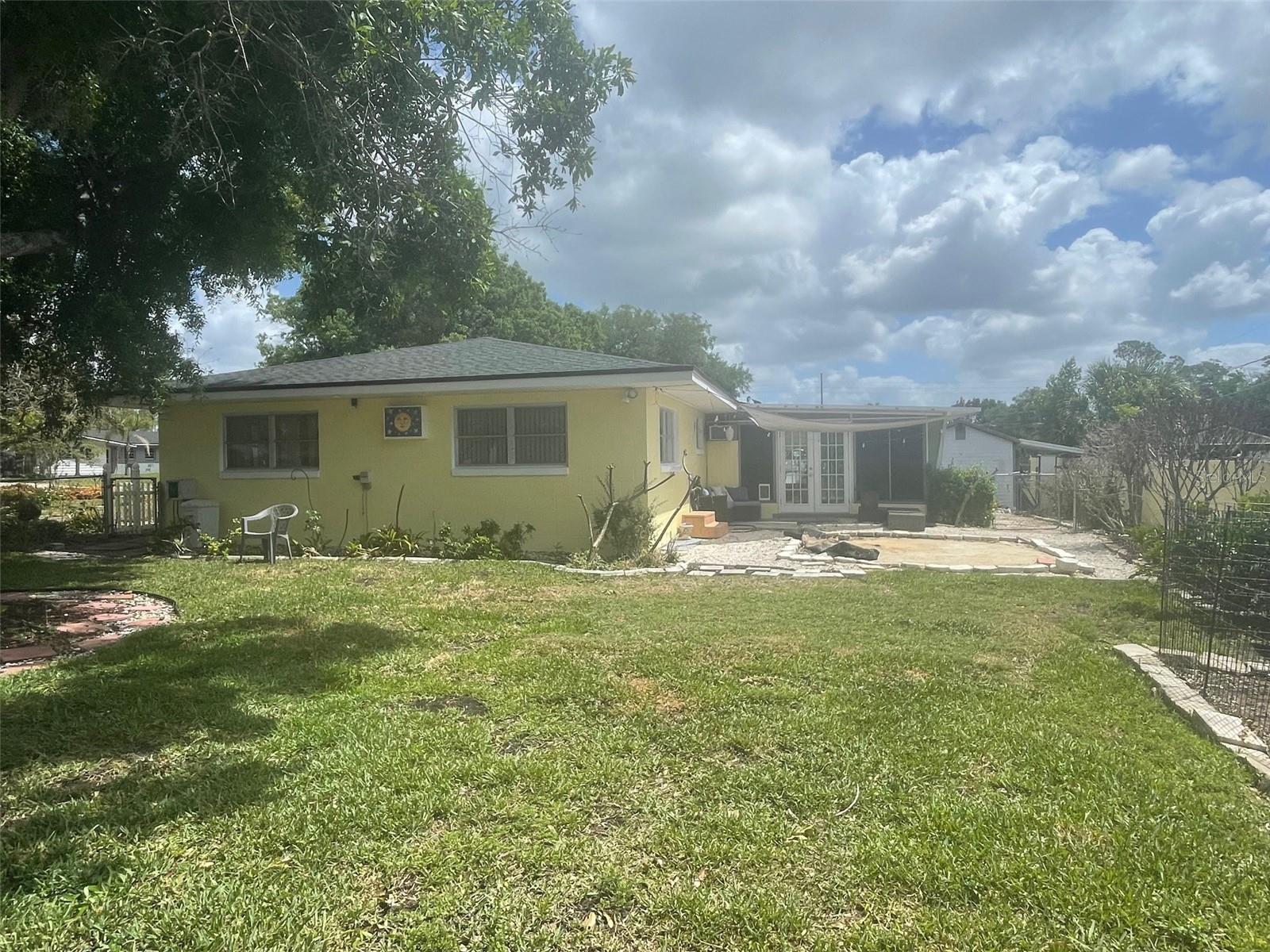 260 W HARBORD ST, LAKE ALFRED, FL, 33850