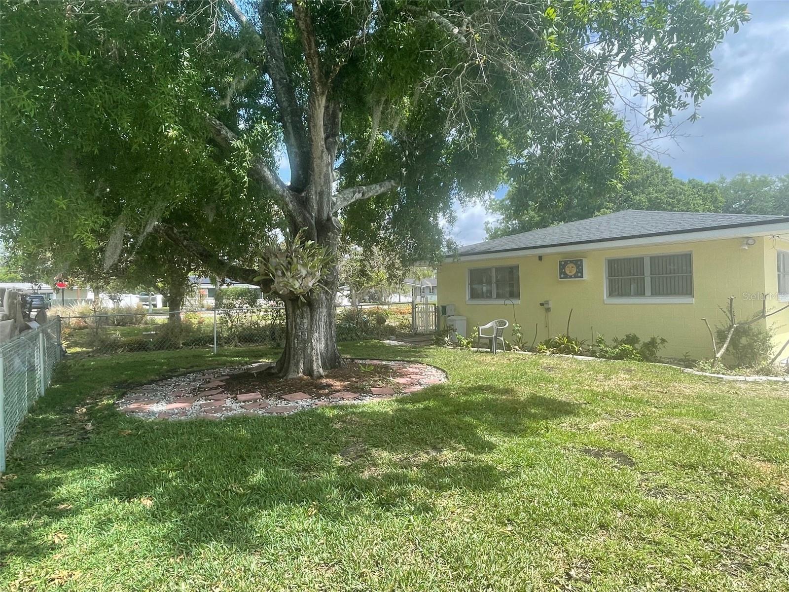260 W HARBORD ST, LAKE ALFRED, FL, 33850