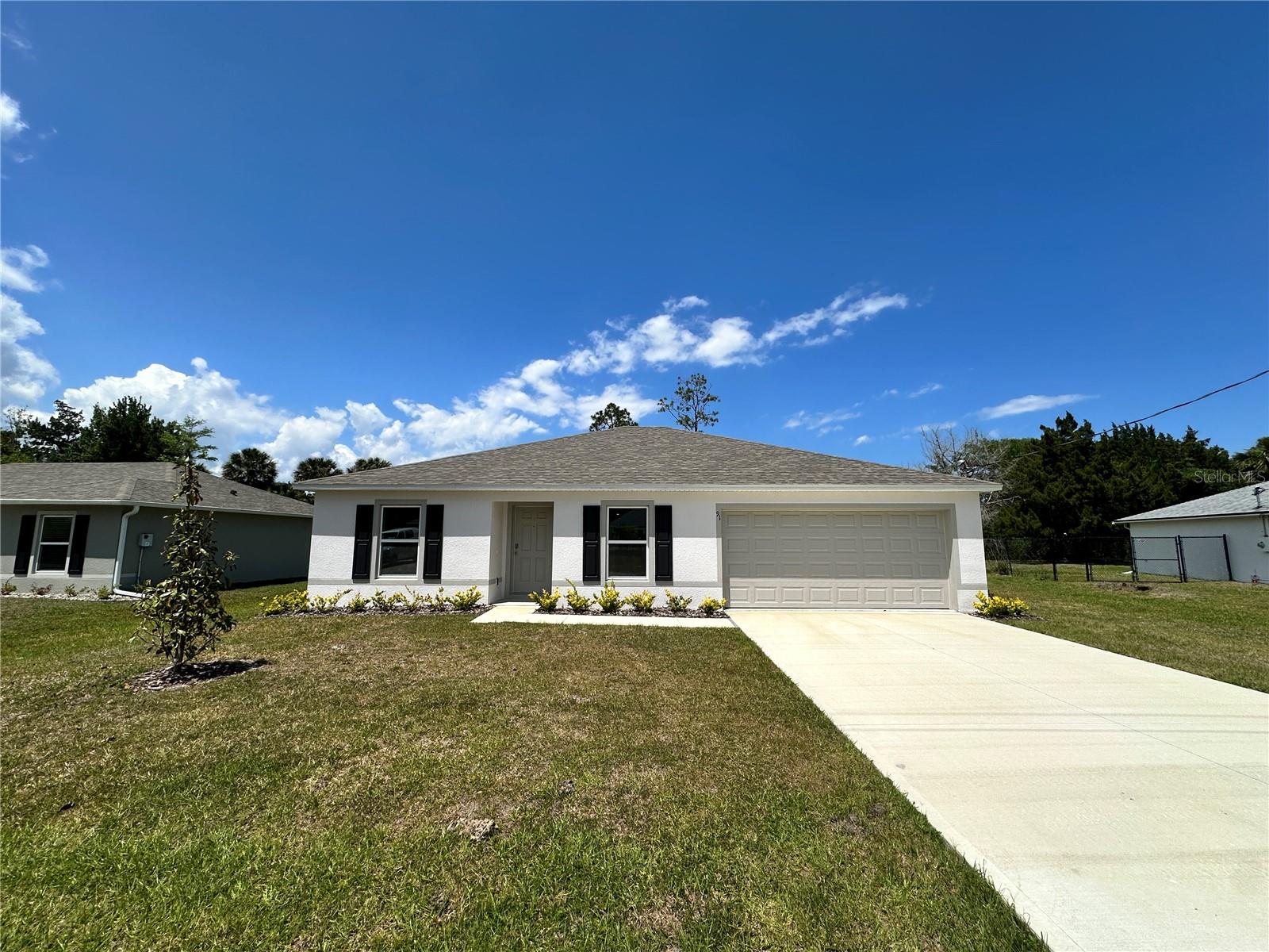 91 RANDOLPH DR, PALM COAST, FL, 32164