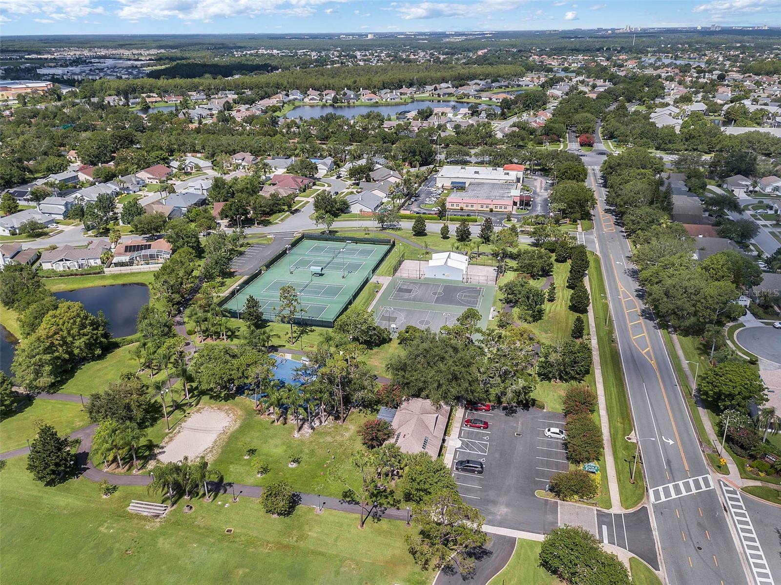 13335 PALOMA DR, ORLANDO, FL, 32837