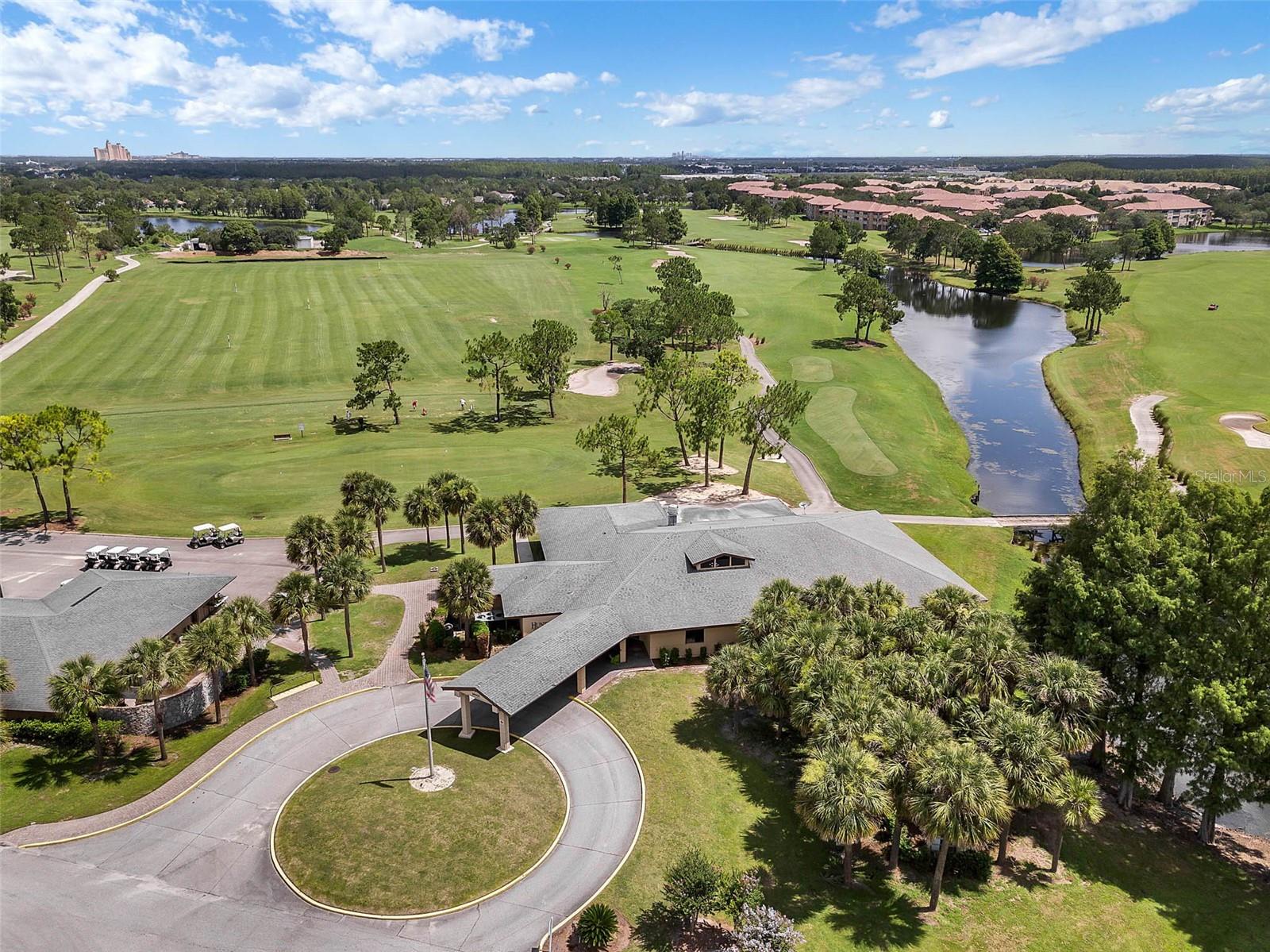 13335 PALOMA DR, ORLANDO, FL, 32837