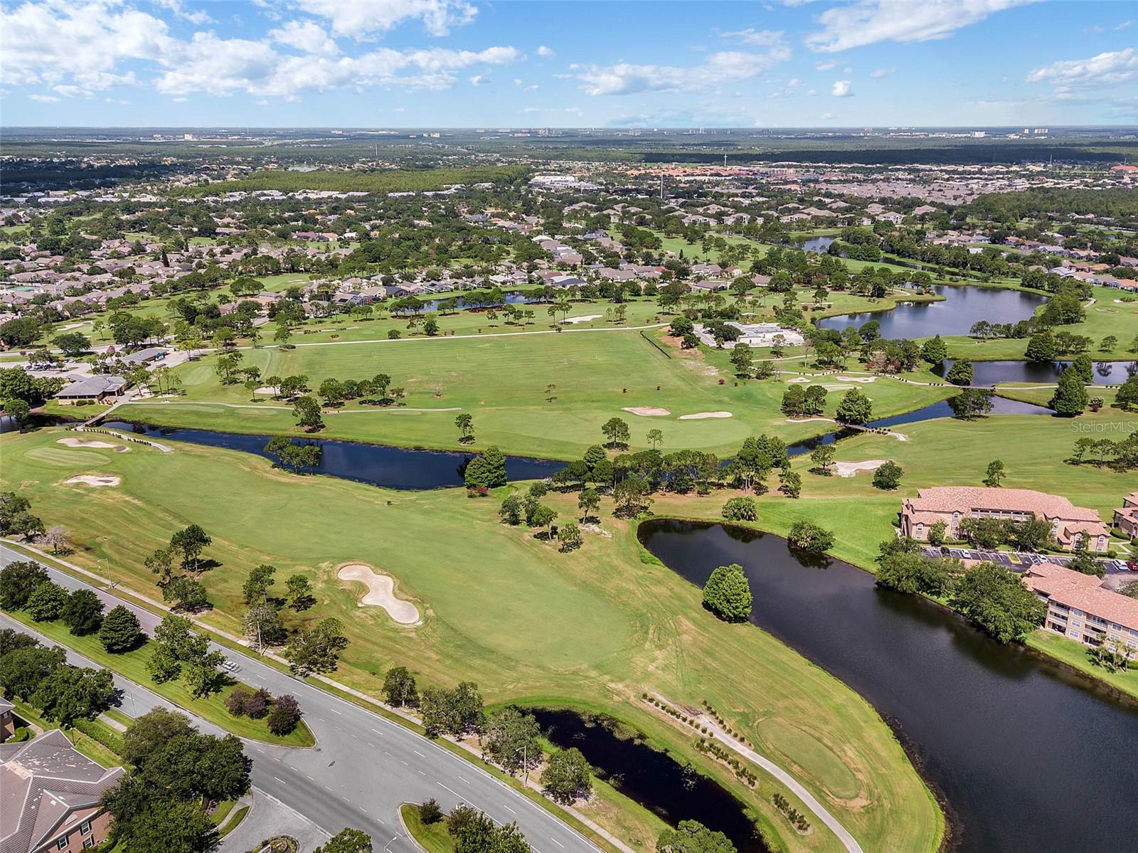 13335 PALOMA DR, ORLANDO, FL, 32837