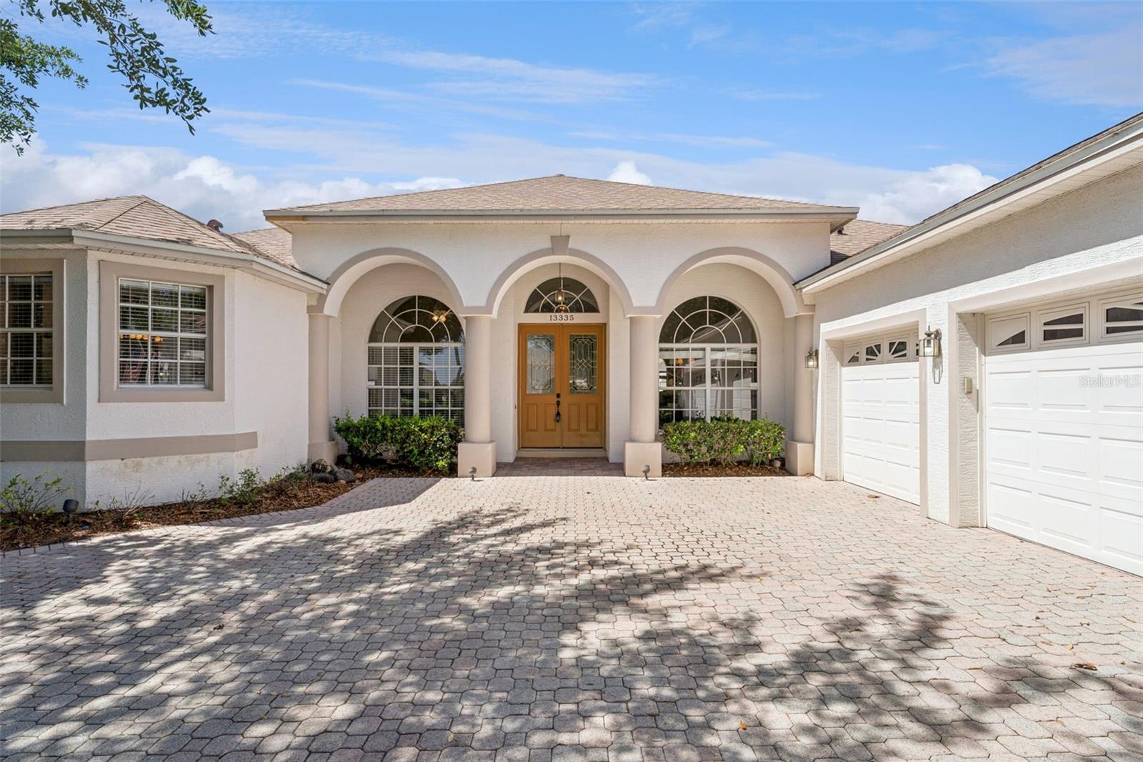 13335 PALOMA DR, ORLANDO, FL, 32837