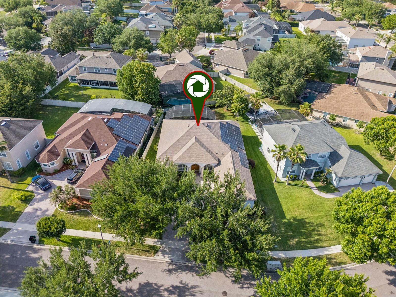 13335 PALOMA DR, ORLANDO, FL, 32837