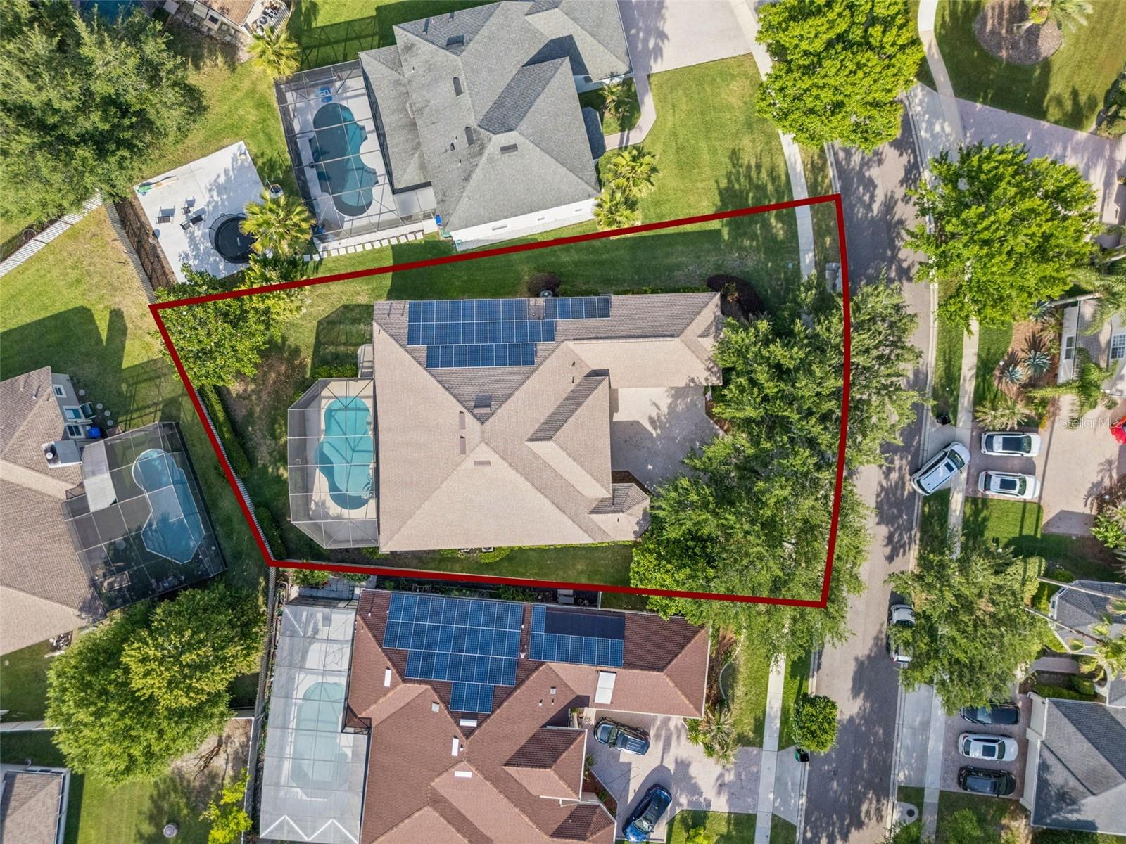 13335 PALOMA DR, ORLANDO, FL, 32837