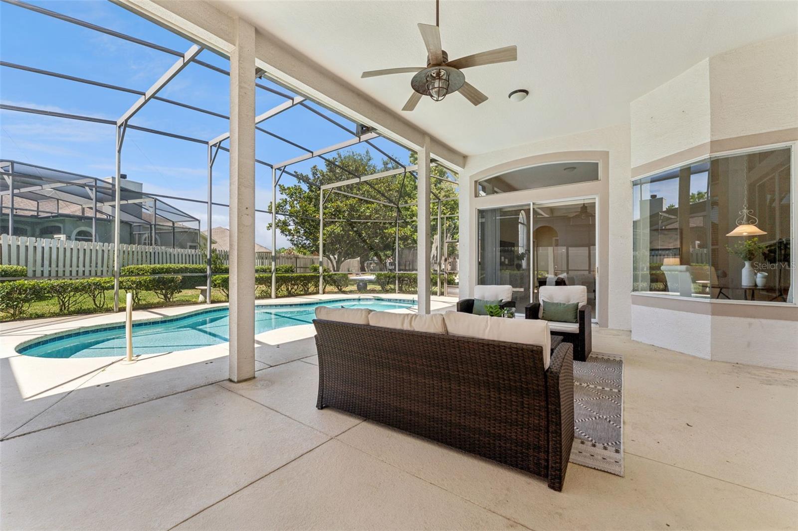 13335 PALOMA DR, ORLANDO, FL, 32837