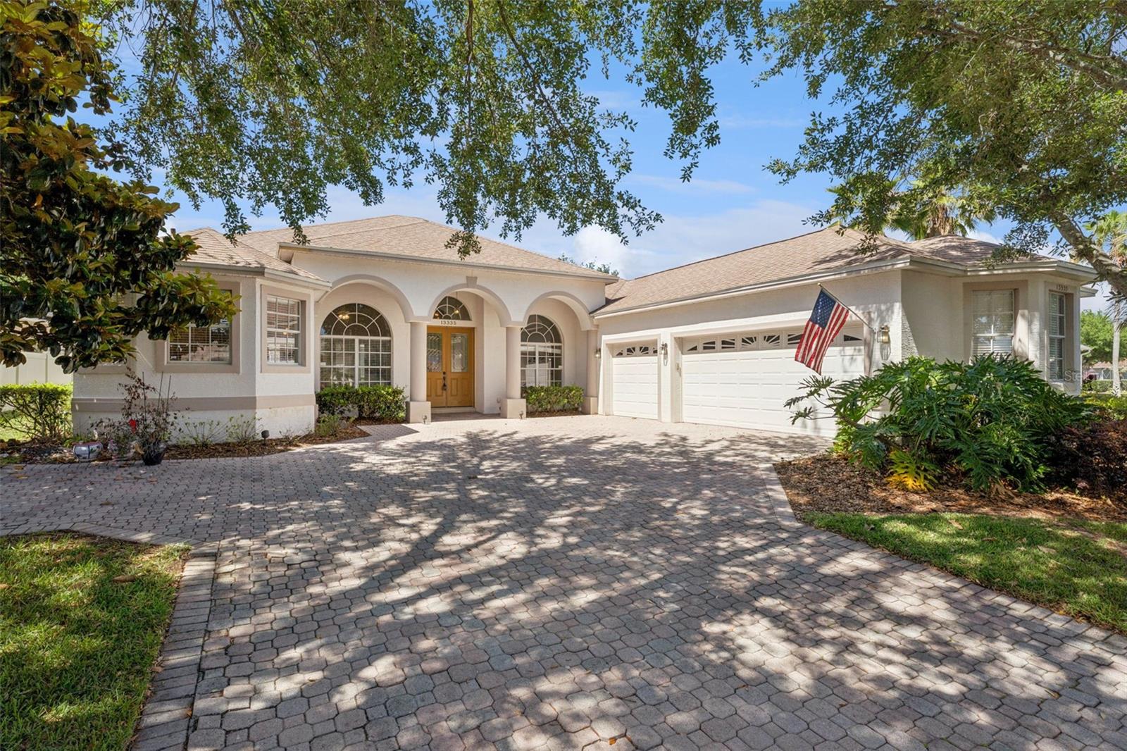 13335 PALOMA DR, ORLANDO, FL, 32837