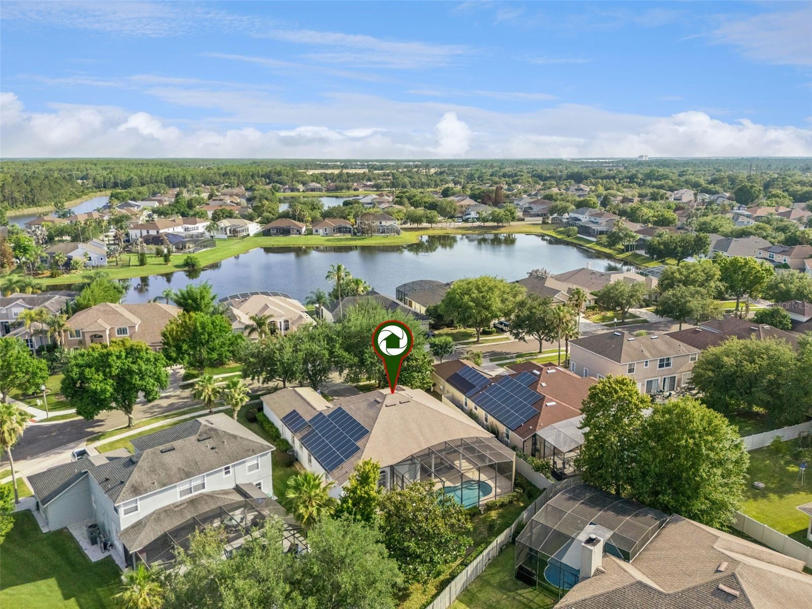 13335 PALOMA DR, ORLANDO, FL, 32837