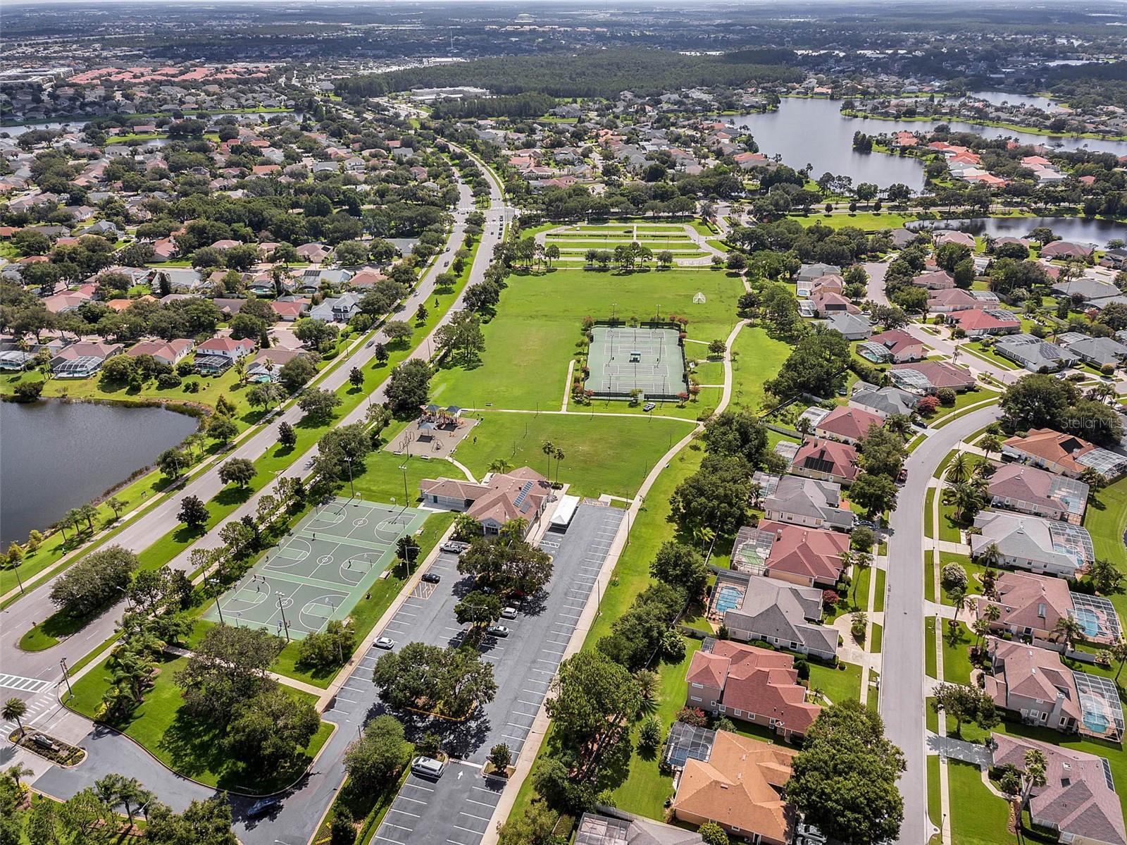13335 PALOMA DR, ORLANDO, FL, 32837