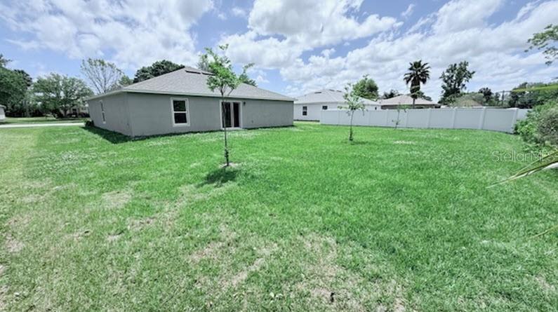 7 LUTHER DR, PALM COAST, FL, 32137