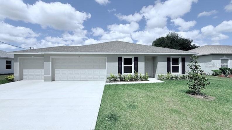 7 LUTHER DR, PALM COAST, FL, 32137