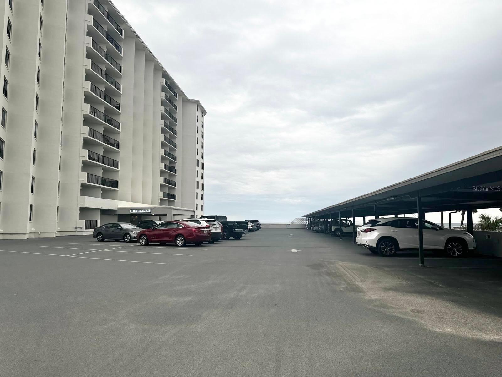 1415 OCEAN SHORE BLVD #B060, ORMOND BEACH, FL, 32176