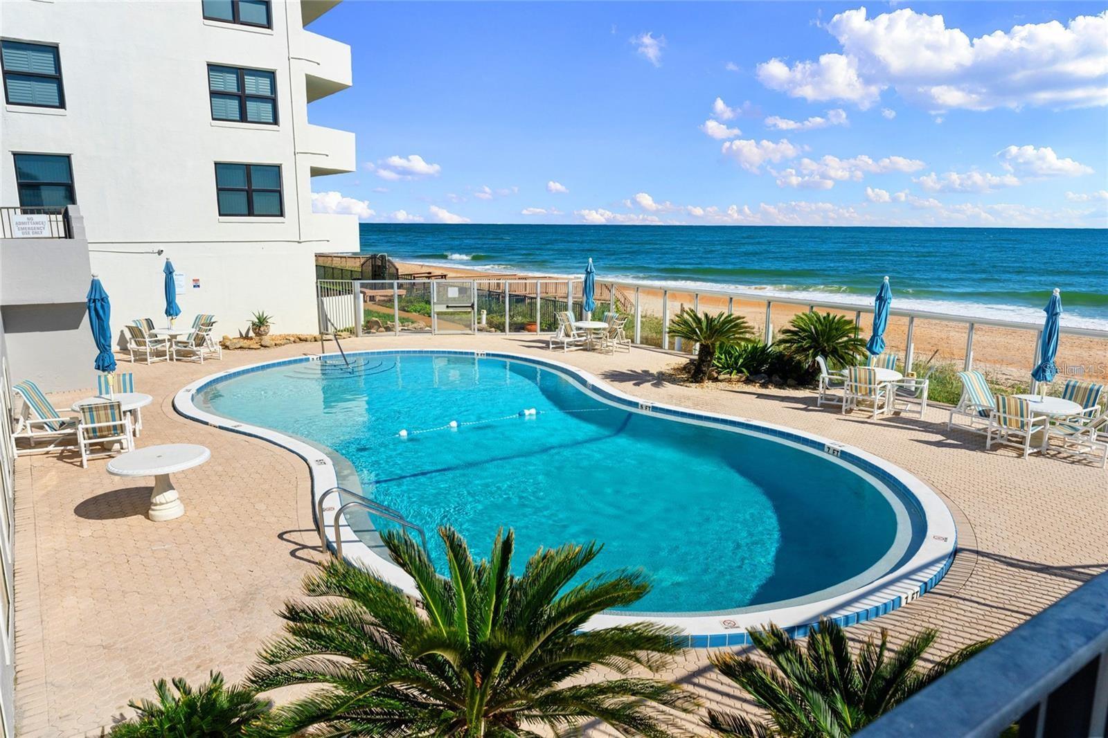 1415 OCEAN SHORE BLVD #B060, ORMOND BEACH, FL, 32176