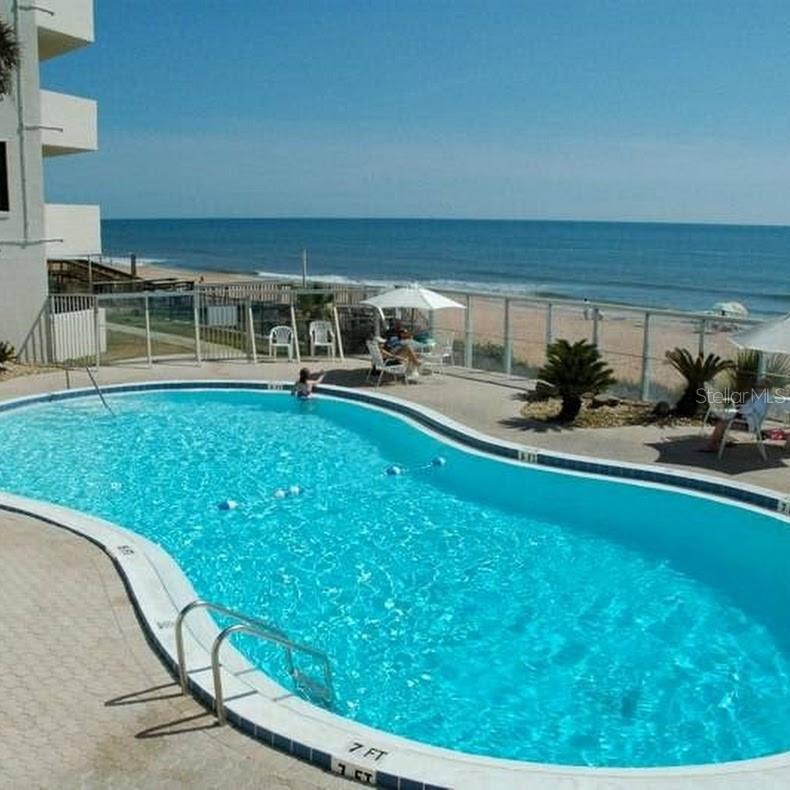 1415 OCEAN SHORE BLVD #B060, ORMOND BEACH, FL, 32176