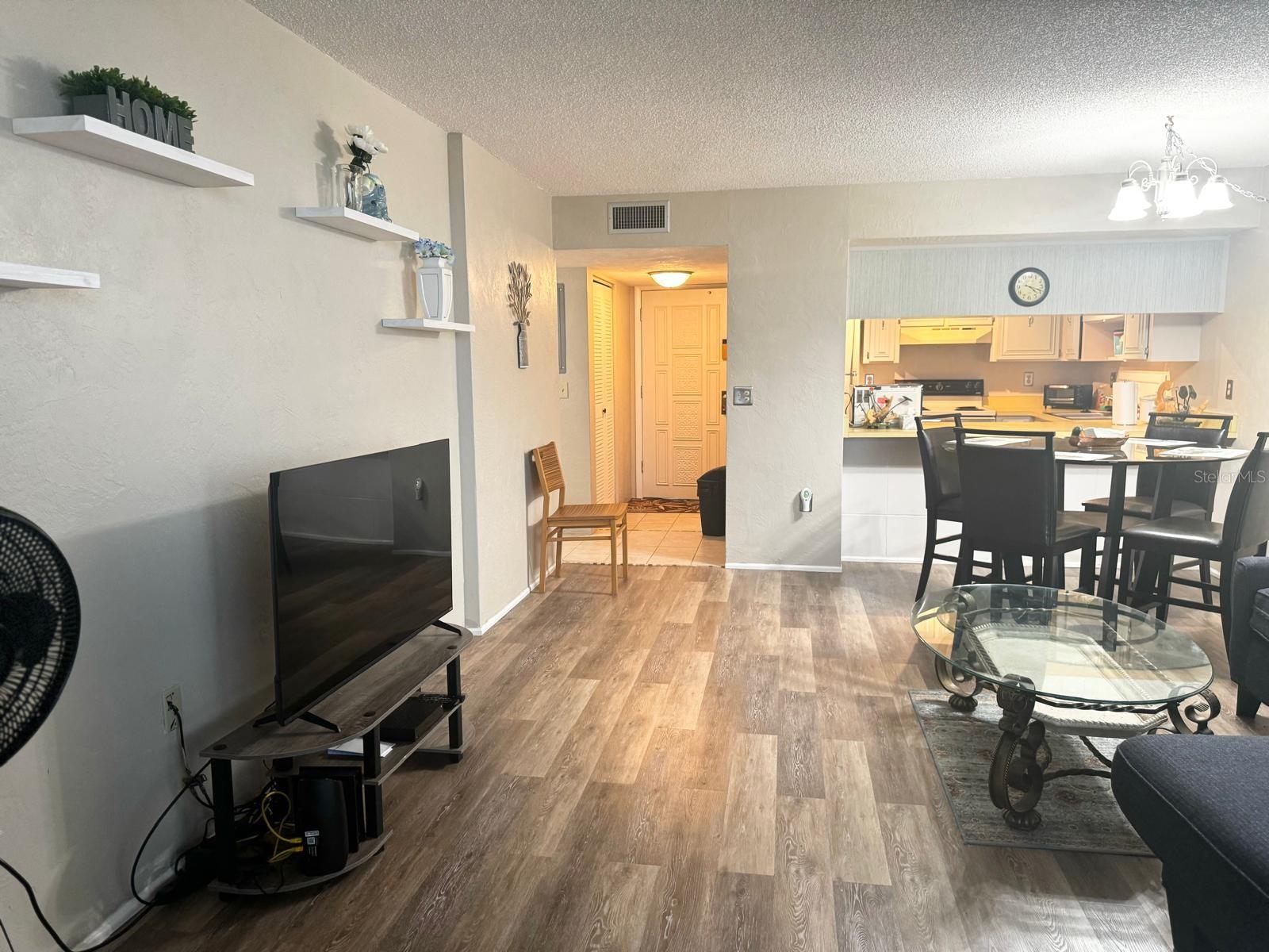 1415 OCEAN SHORE BLVD #B060, ORMOND BEACH, FL, 32176