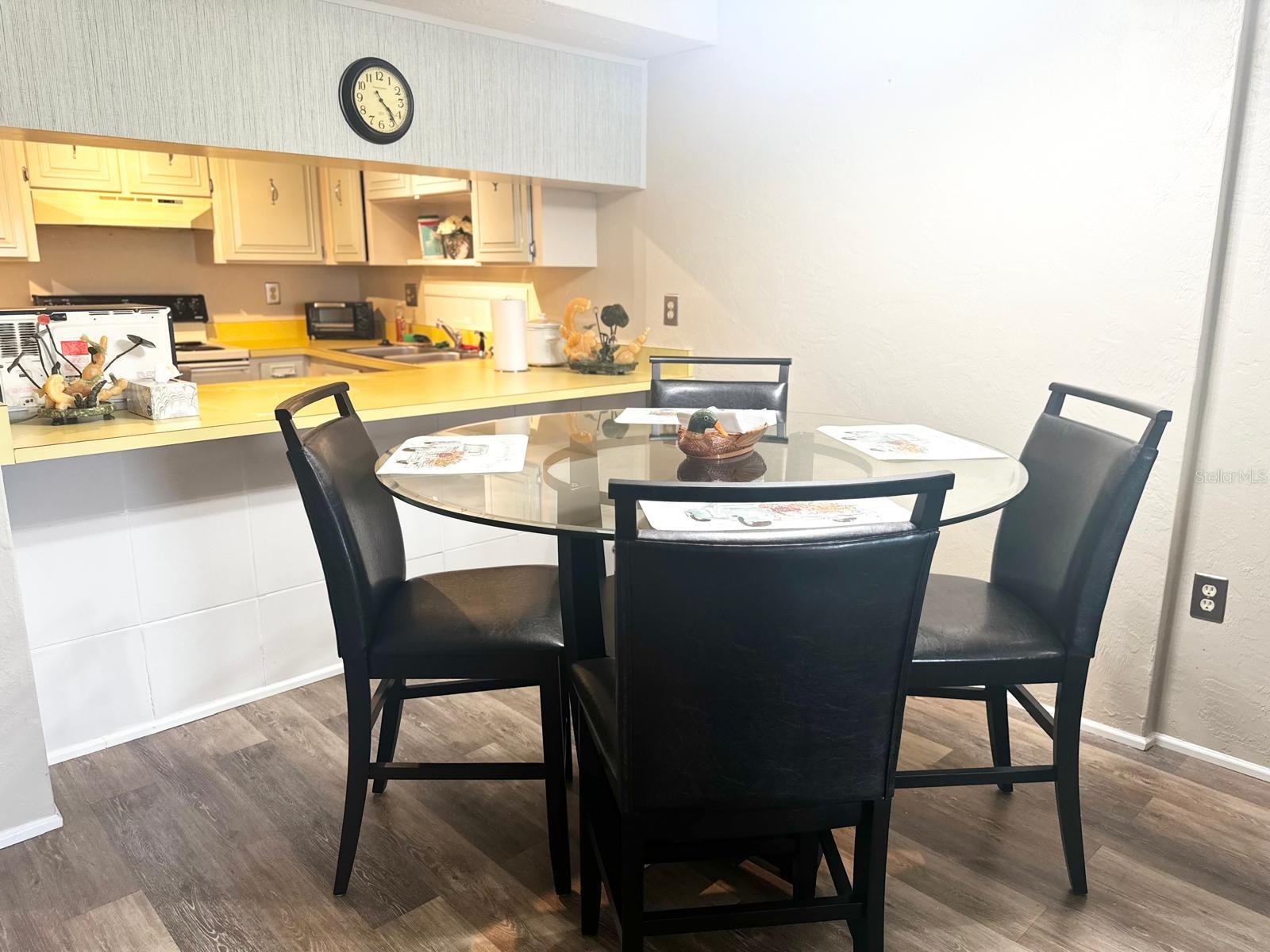 1415 OCEAN SHORE BLVD #B060, ORMOND BEACH, FL, 32176