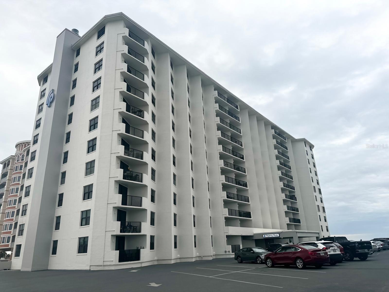 1415 OCEAN SHORE BLVD #B060, ORMOND BEACH, FL, 32176