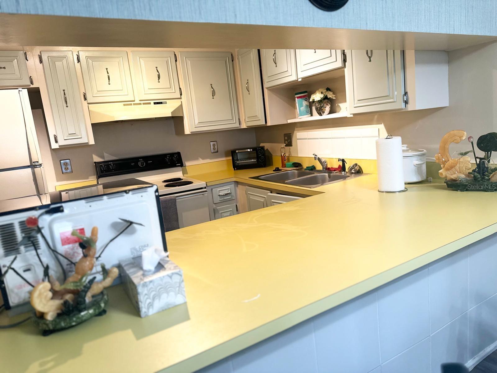 1415 OCEAN SHORE BLVD #B060, ORMOND BEACH, FL, 32176