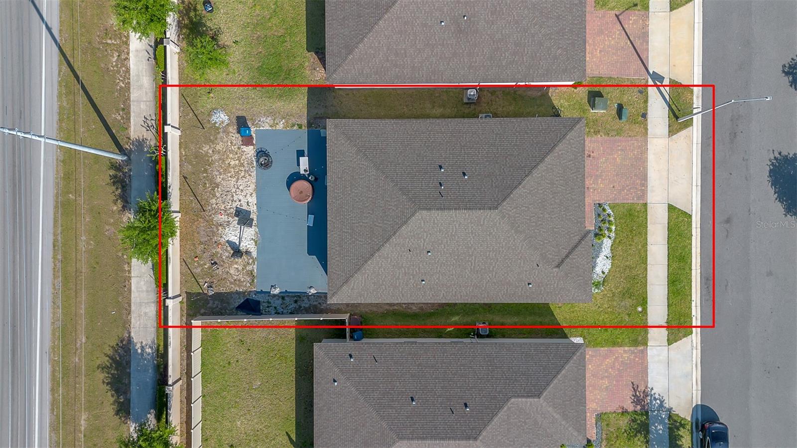 HAMMOCK RESRVE PH 1, HAINES CITY, FL, 33844