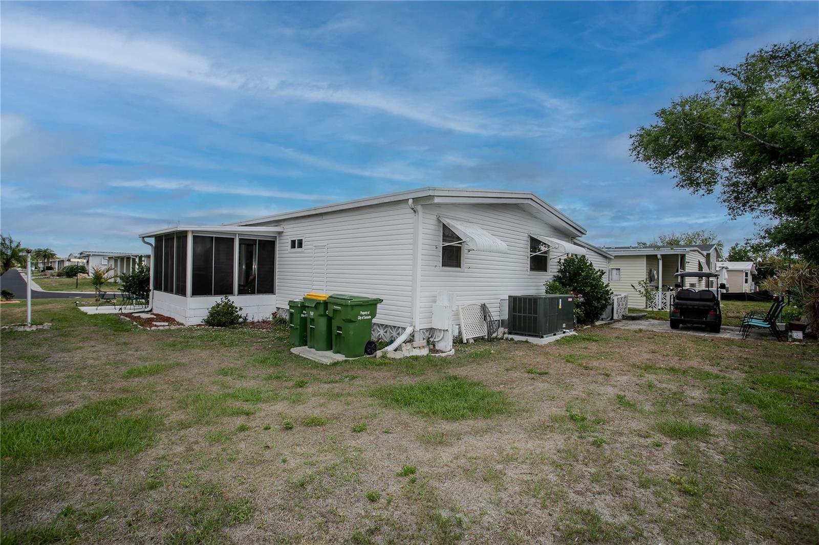 3208 OAKWOOD BLVD S, SARASOTA, FL, 34237