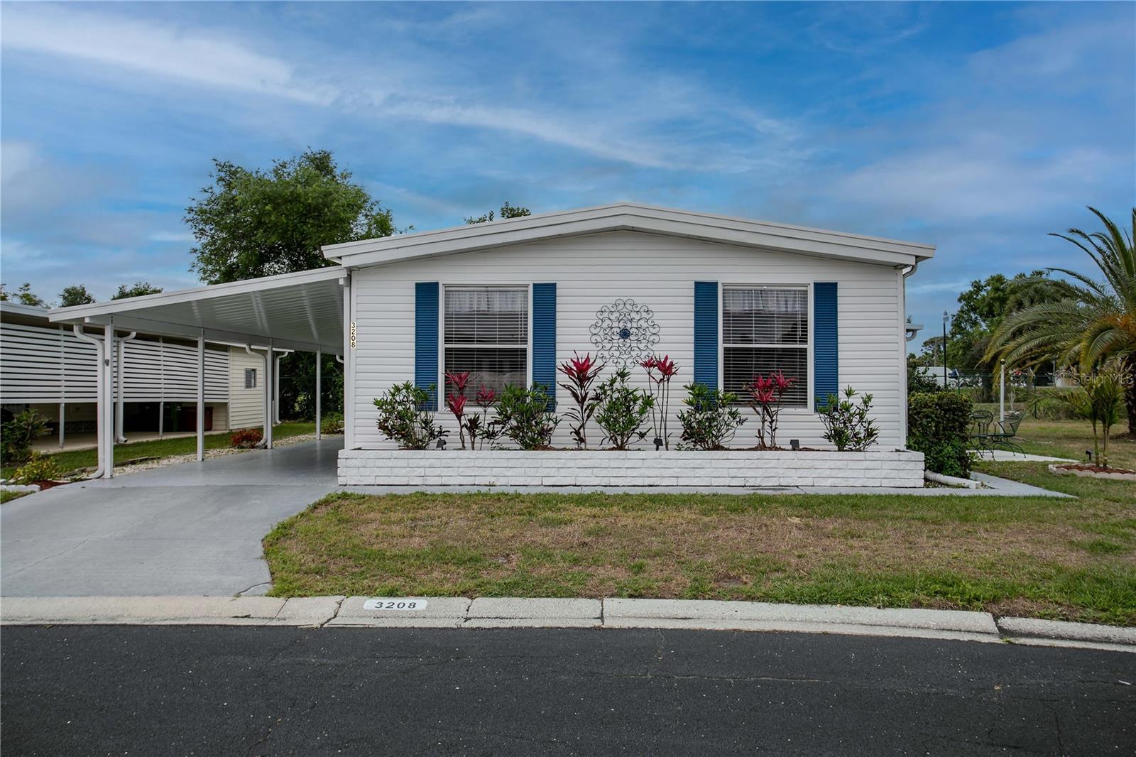 3208 OAKWOOD BLVD S, SARASOTA, FL, 34237